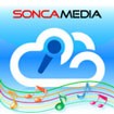 Cloud Karaoke Soncamedia - Ứng dụng hát Karaoke Android