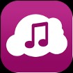 Cloud Music Player 1.4.3 cho iOS - Trình phát nhạc đám mây