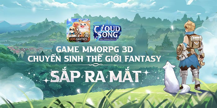 Cloud Song: Vân Thành Chi Ca cho Android