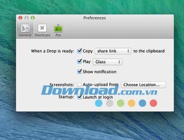 CloudApp for Mac