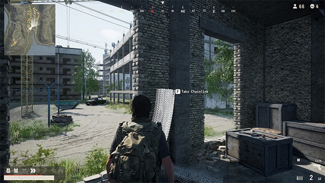 Không chỉ là bài kiểm tra kỹ năng sinh tồn, mà Cloud Burst còn thách thức khả năng thích nghi và bản lĩnh người chơi