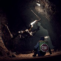 Cloudburst: Game Sinh Tồn Co-op Vùng Thảm Họa