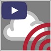 Cloudcast for Android 1.05 - Truyền và xem video giữa các thiết bị Android
