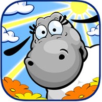 Clouds and Sheep iOS 1.2.3 - Game Nông Trại Nuôi Cừu