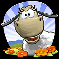 Clouds and Sheep 2 iOS 1.4.4 - Game Nông Trại Nuôi Cừu Phần 2