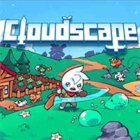 Cloudscape: Game Nông Trại Giống Stardew Valley Đáng Yêu