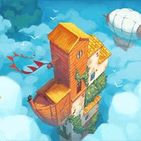 Cloudscrapers: Game Xây Dựng Tòa Tháp Chọc Trời Hấp Dẫn