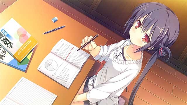 Phần lớn diễn biến của câu chuyện diễn ra khá đời thường và giàu cảm xúc