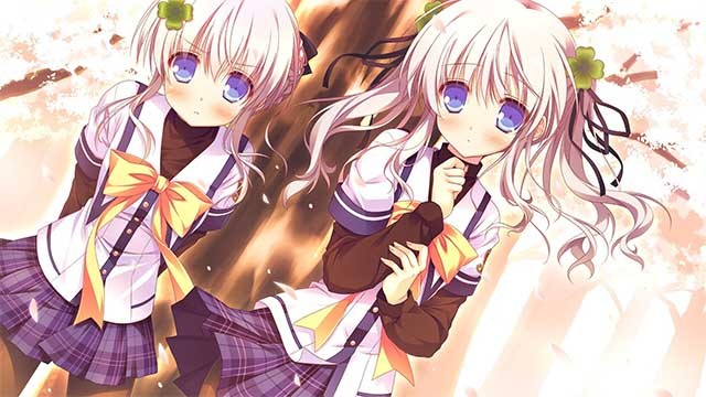 Clover Day's Plus có đồ họa Anime tuyệt đẹp và dàn nhân vật cá tính