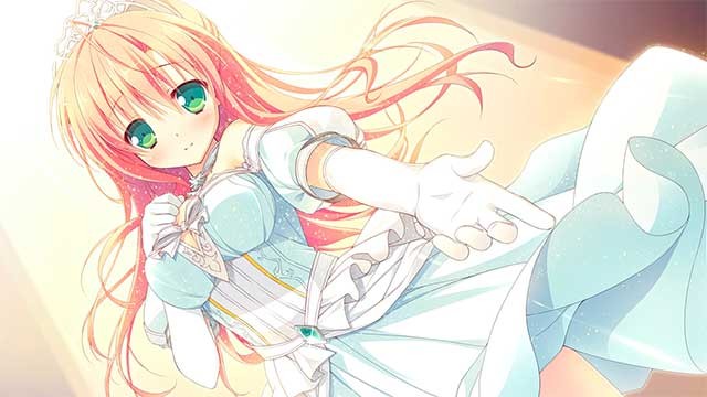 Giải quyết mối quan hệ với những cô gái ảnh hưởng đến thời thơ ấu của Yuuto