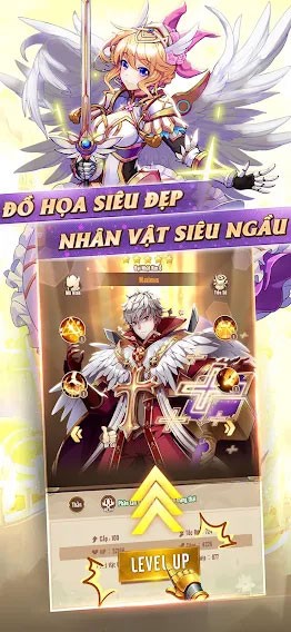 Clover Knights 4*359557