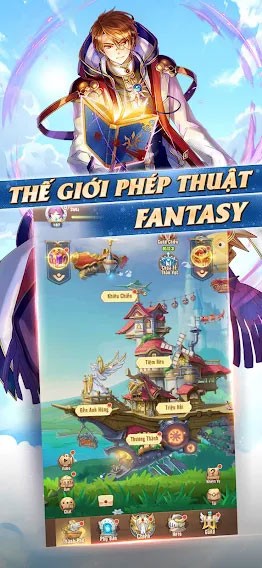 Clover Knights 5*359556