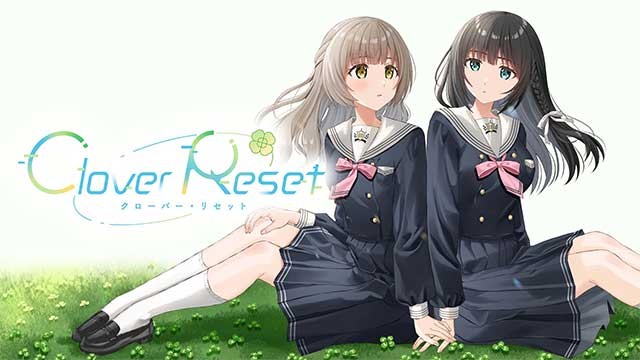 Clover Reset là câu chuyện về những cô gái đang dao động giữa tình bạn và tình yêu