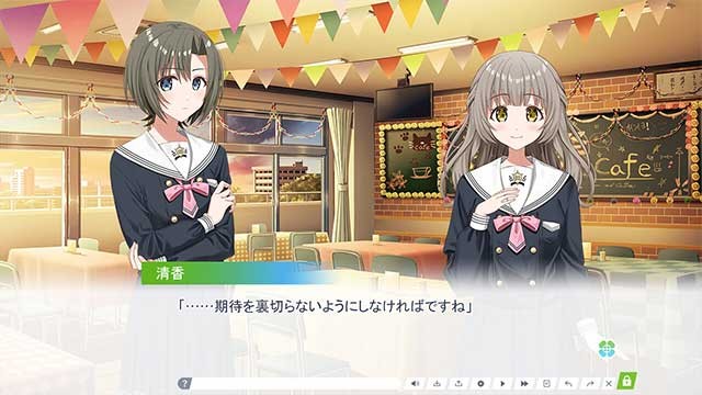 Giúp những cô gái tìm thấy hạnh phúc của riêng mình