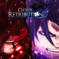 Clover Retribution - Game Roblox lấy cảm hứng từ Black Clover