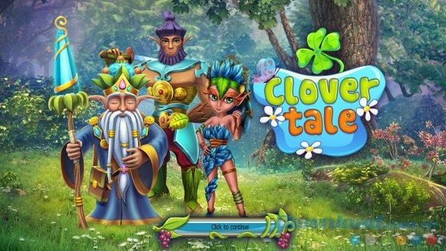 Game trí tuệ giải đố