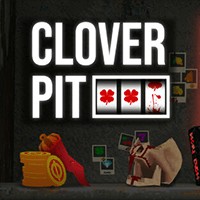CloverPit Demo 1.3: Game kinh dị may rủi như Buckshot Roulette