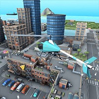 Clown Theft Auto: Woke City - Game Giả Lập Cuộc Sống Mơ