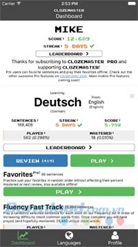 Giao diện cổ điển