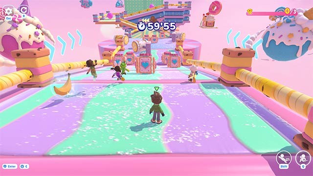 Cùng người chơi Club Koala toàn thế giới xây dựng cộng đồng ảo đoàn kết, vui vẻ