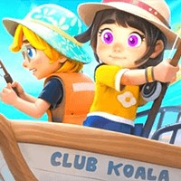 Club Koala: Bản Dupe Hoàn Hảo Của Animal Crossing