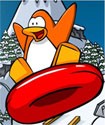 Club Penguin: Trò chơi chim cánh cụt vui nhộn