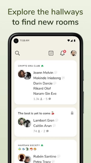 Khám phá các câu chuyện thú vị
