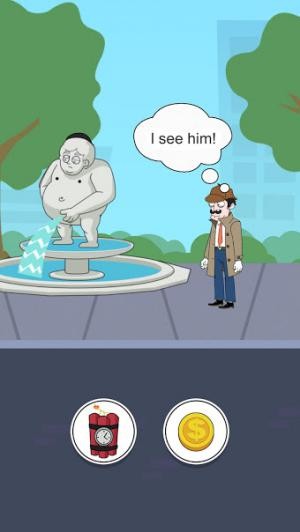 Giải quyết các tình huống khác nhau trải đều qua các cấp độ