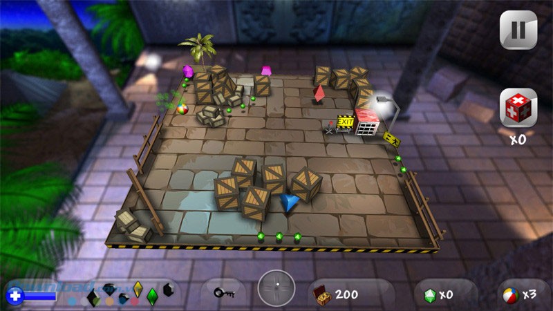 Hình ảnh đồ họa đẹp mắt