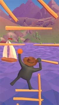 Bạn sẽ trèo lên cao được bao xa?