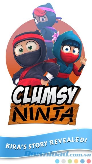 Mở khóa cốt truyện