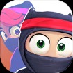 Clumsy Ninja iOS 1.25.0 - Tải Game Huấn Luyện Ninja Vụng Về