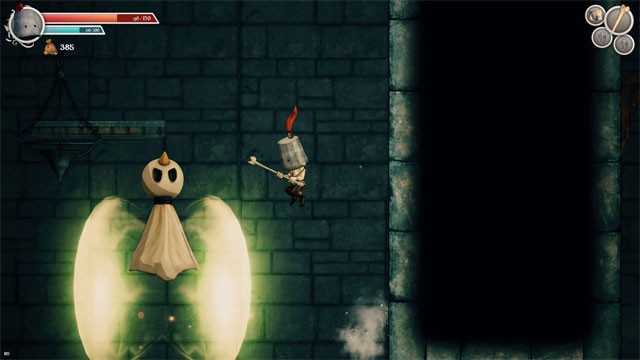 Tích cực làm nhiệm vụ và thu thập vật phẩm để thăng cấp cho anh hùng