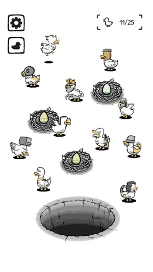 Trò chơi xả stress hiệu quả