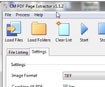 CM PDF Page Extractor - Trích xuất trang PDF