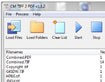 CM TIFF to PDF Converter - Convert TIFF to PDF Online