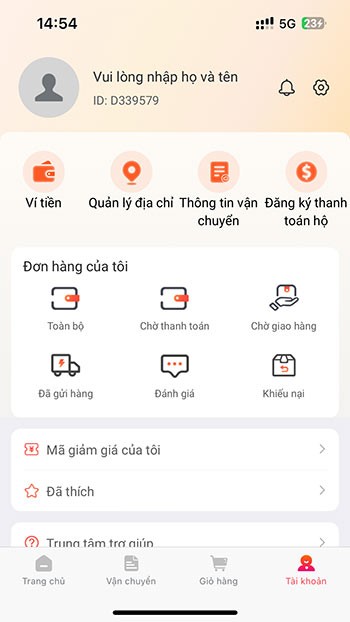 CNBUY cho Android