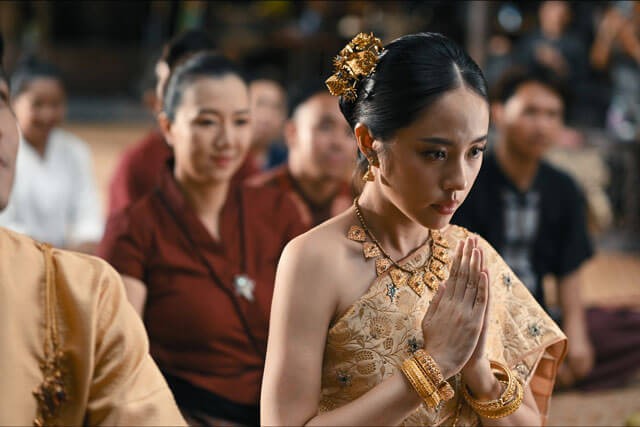 Rima Thanh Vy đảm nhận vai nữ chính Yến