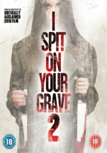 I Spit on Your Grave 2 6