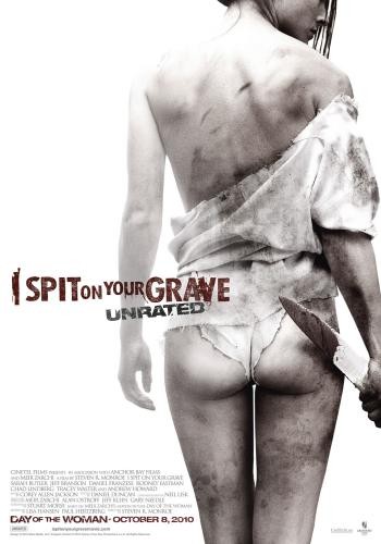 I Spit on Your Grave 1