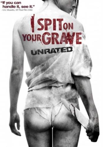 I Spit on Your Grave 6