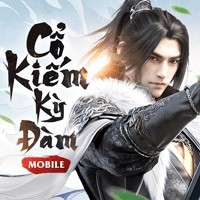 Cổ Kiếm Kỳ Đàm 3D - Game Chiến Thuật, Nhập Vai Kiếm Hiệp