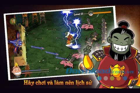 Cổ Loa Thành for Android