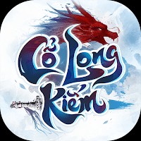 Cổ Long Kiếm iOS - Tải Game Nhập Vai Mobile Miễn Phí