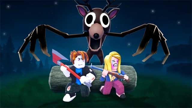 Can You Kill Deer in 99 Nights in the Forest?