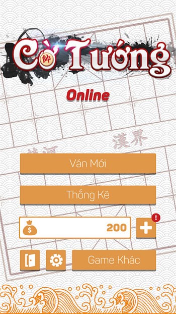 Game Cờ Tướng Online - Cờ Úp Online