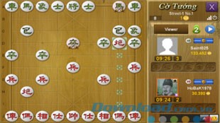 Cờ tướng Online for iPad