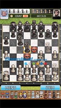 Chess Master 2014 for Android