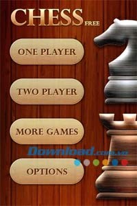 Optime Chess Free for Android