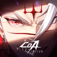 CoA: Tinh Thể Atlan - Game MMORPG Magicpunk Hành Động